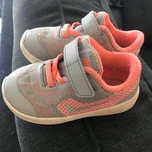 Nike Revolution size 6 (toddler)